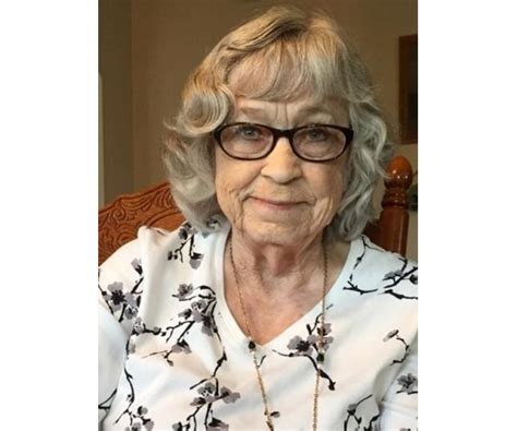 Marjorie nugent obituary  Marjorie Anne Schnepf Olson